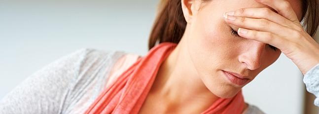 Nuevo tratamiento contra los efectos adversos asociados a la menopausia