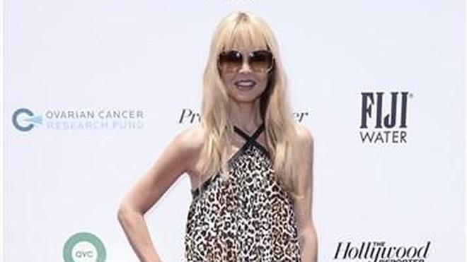 En Hollywood no pueden vivir sin Rachel Zoe