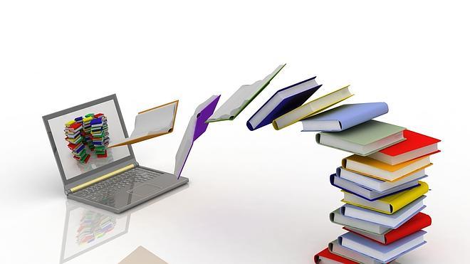 David Fernández, director general de Nubico: «La tarifa plana concede una vida adicional a los libros»