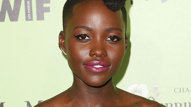 Lupita Nyong'o se suma al reparto de 'Star Wars: Episode VII'