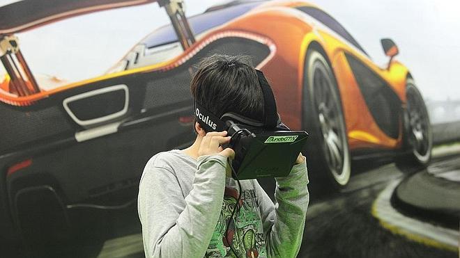 El regreso inesperado de la realidad virtual