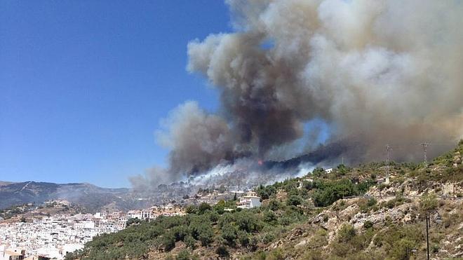 «Vivíamos en el paraíso, pero ahora es un infierno»