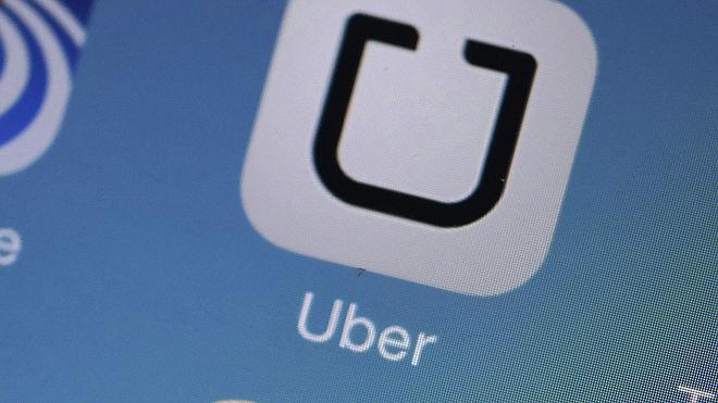 Un tribunal prohíbe el uso de Uber en toda Alemania