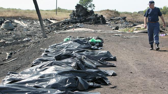 Acaba la recuperación de los cadáveres de una tragedia cada vez más oscura