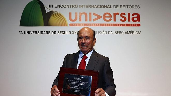 La Universidad Iberoamericana se pone deberes