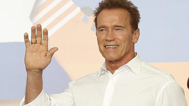 Schwarzenegger revela el título de la nueva entrega de 'Terminator'