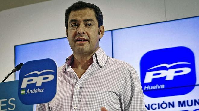 El PP-A insta a Pedro Sánchez a decir si apoya a Chaves y Griñán