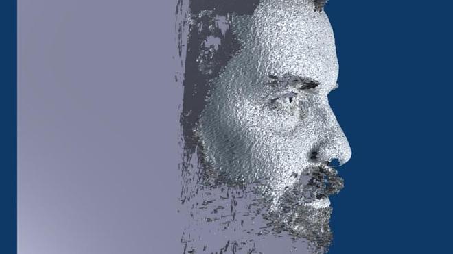 Crean un escáner 3D más barato y con mayor resolución