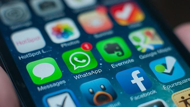 Whatsapp presume de tener 600 millones de usuarios activos