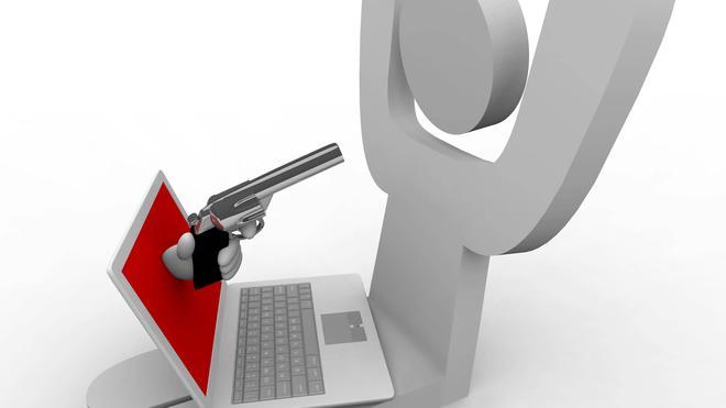 El software malicioso sigue su expansión