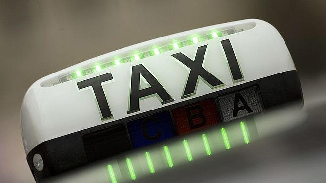 ¿Deberían los taxis imitar a Uber y hacer carreras compartidas?