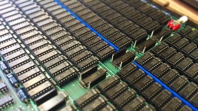 Crean una memoria RAM cientos de veces más eficiente