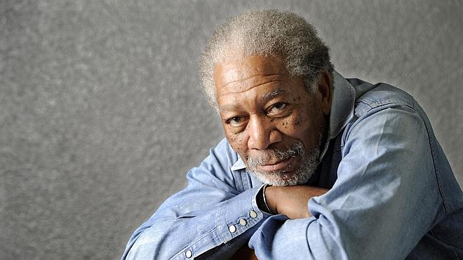 Morgan Freeman estará en la nueva versión de 'Ben-Hur'