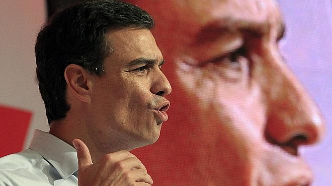 El PSOE pide al Gobierno que «haga dimitir» a Gallardón