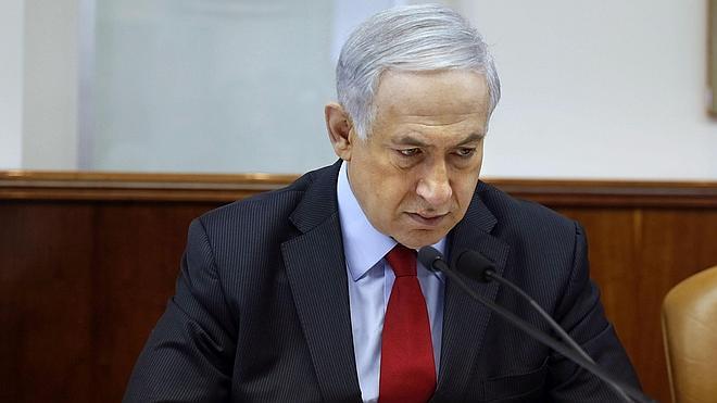 Netanyahu centrará su discurso en Irán y en el yihadismo global