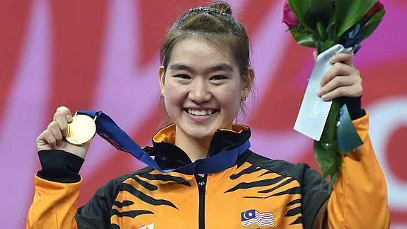Malasia se niega a devolver una medalla en los Juegos Asiáticos pese a dar positivo