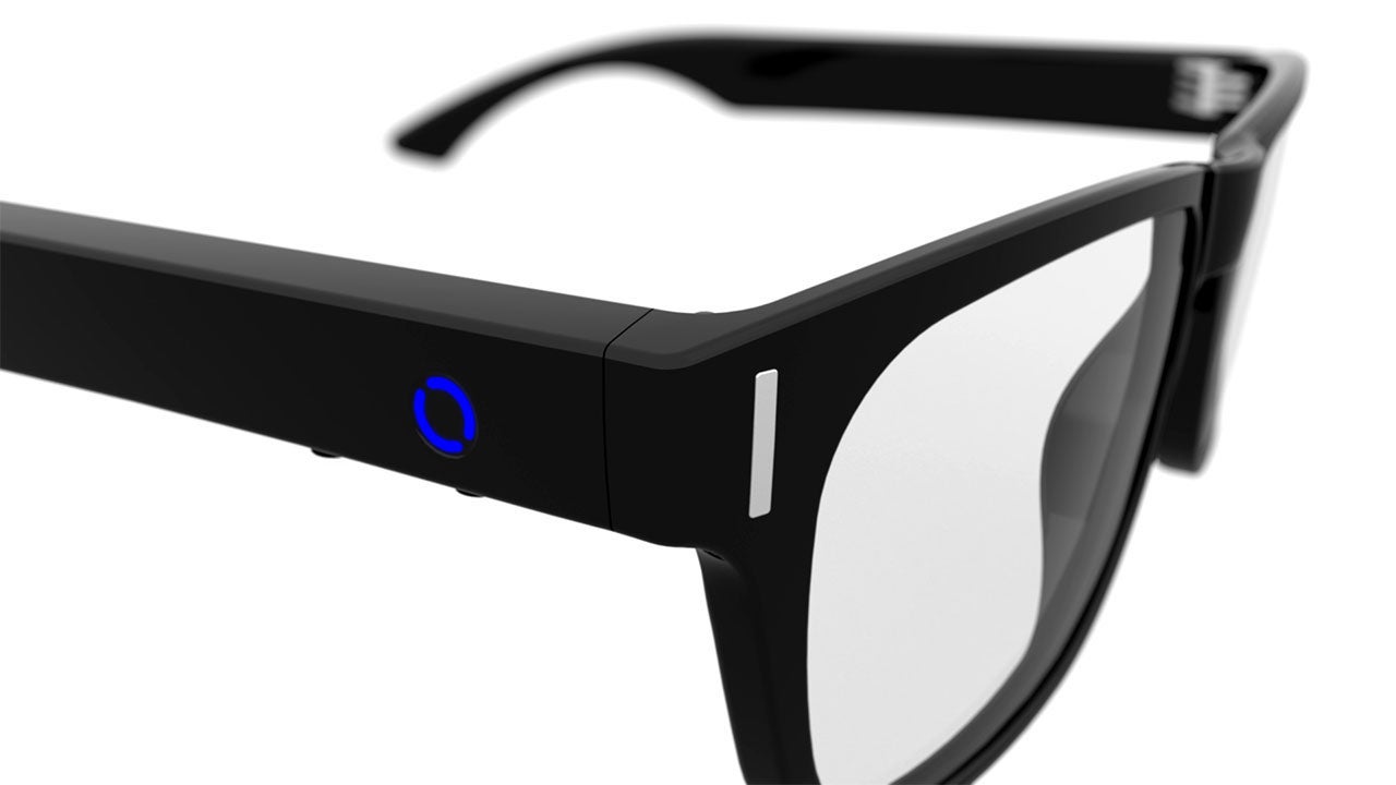 Las otras gafas inteligentes