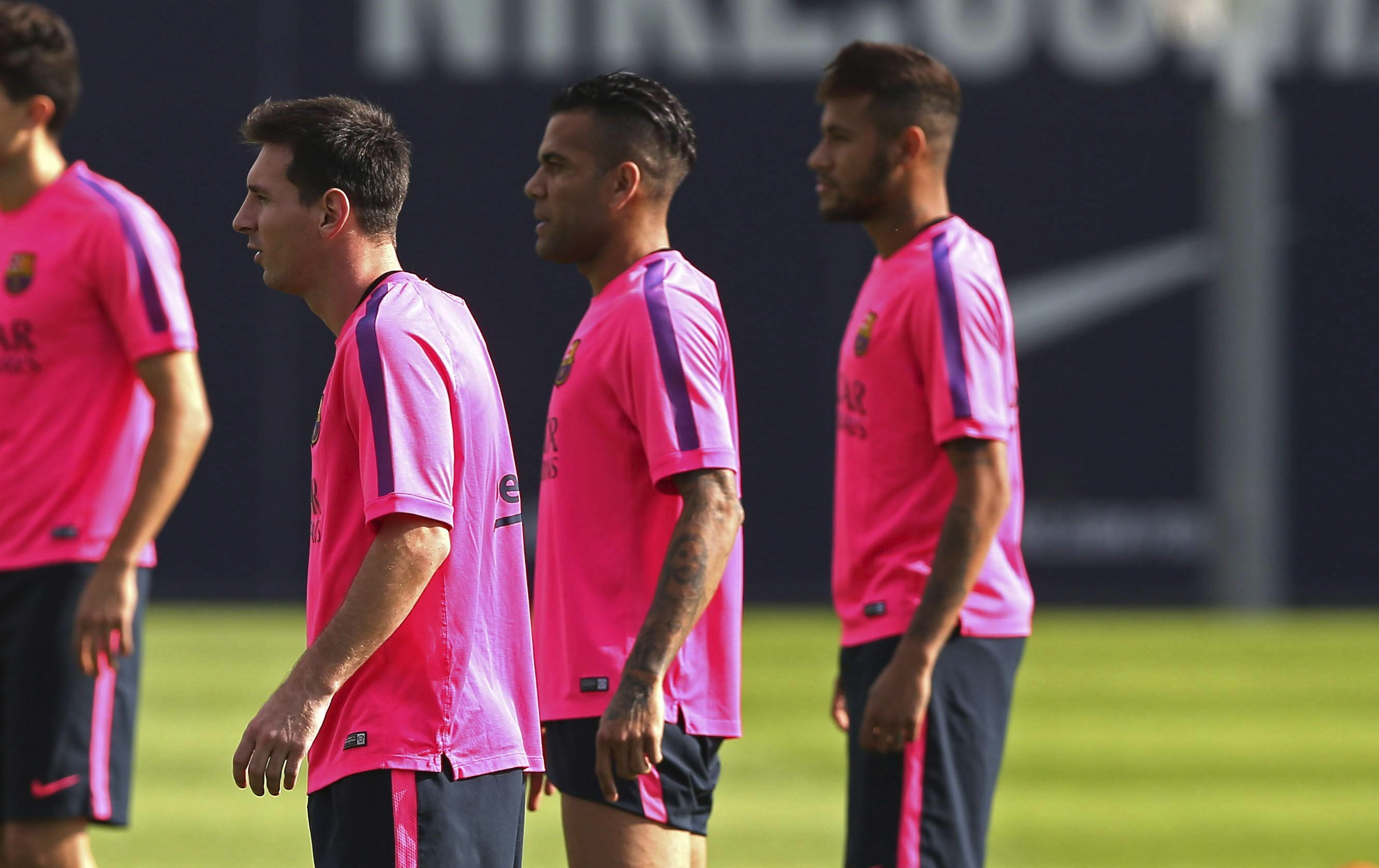 Messi irá al banquillo... por fraude fiscal