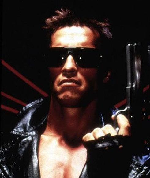 'Terminator' cumple 30 años