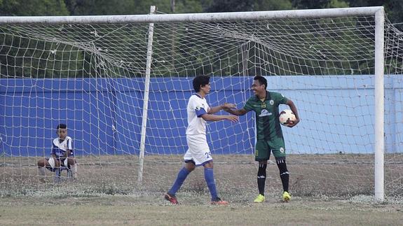 Sancionan a dos clubes por marcarse cinco goles en propia puerta