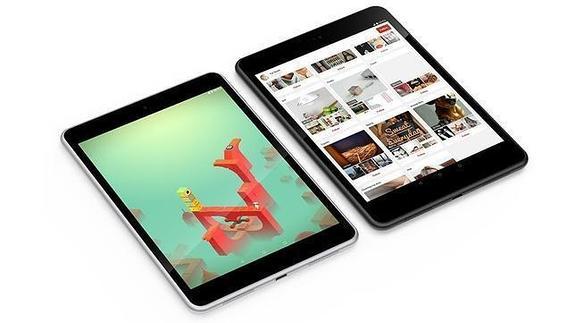 Nokia da señales de vida con una tableta con Android