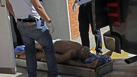 Al menos trece presos muertos en dos cárceles de Venezuela
