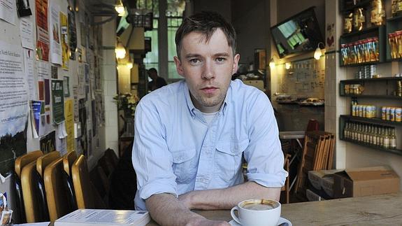 El irlandés Duncan Campbell gana el premio Turner de arte contemporáneo