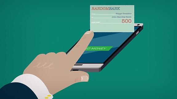 Estonia, el primer país que ofrece 'residencia electrónica'