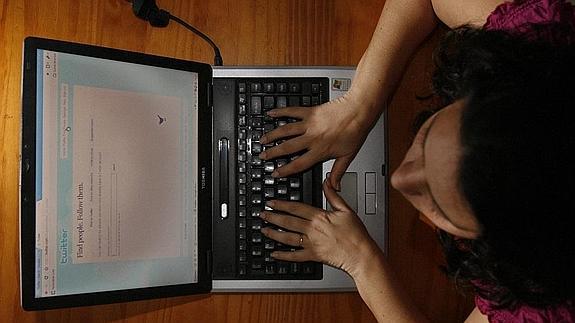 Twitter se convierte en el psiquiatra de muchos