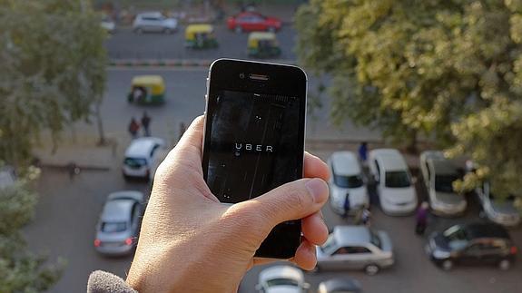 Bruselas recuerda a España que las medidas sobre Uber deben respetar la «proporcionalidad»