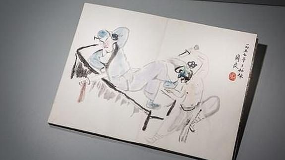 El arte que se vende en la red