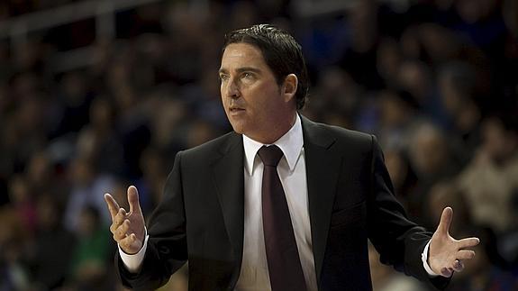 Xavi Pascual renueva con el Barça hasta 2017