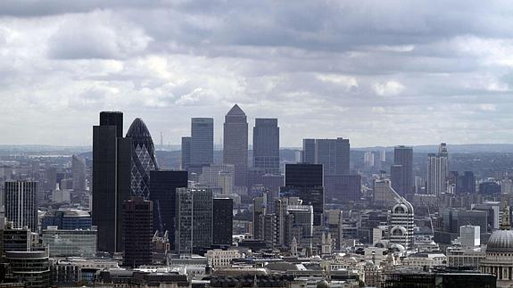 Reino Unido supera a Francia como quinta potencia económica del mundo