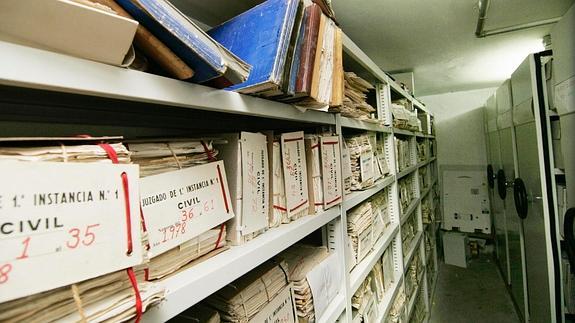 Un mayor uso de la tecnología mejoraría el sistema judicial