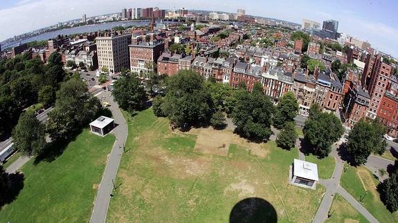 15 start-ups españolas seleccionadas para acelerarse en Boston