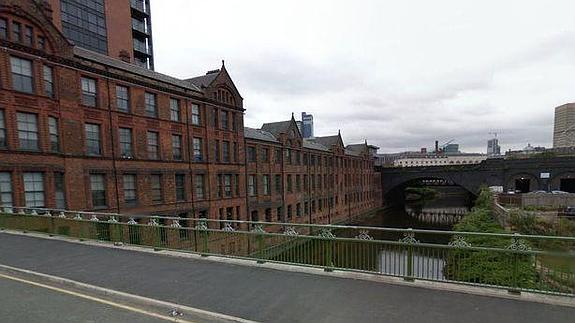 La teoría de un asesino en serie levanta el temor en Manchester