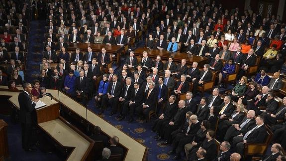 Las compañías tecnológicas se cuelan en el discurso de Obama