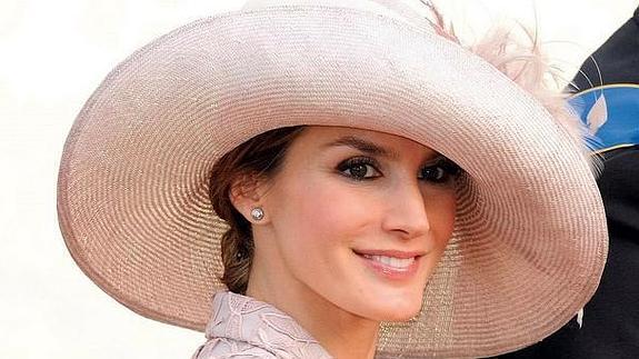 Reina Letizia, el año de consolidación de su estilo