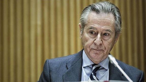 El Supremo abre una vía para sentar en el banquillo a Rato y Blesa por las polémicas tarjetas B