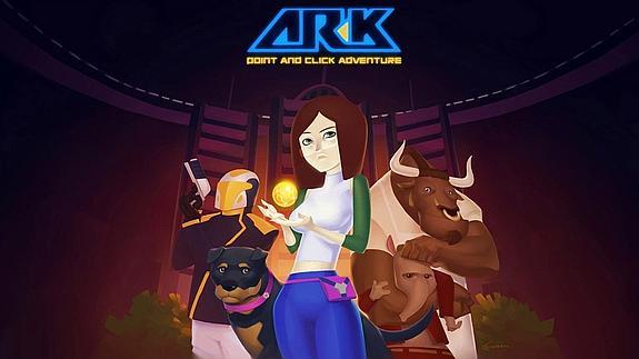 Un Humble Weekly Bundle con sabor español