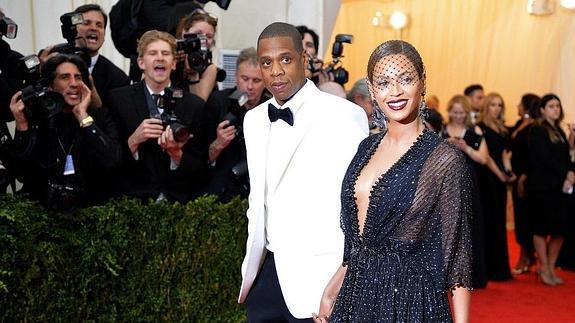 Jay-Z se compra una empresa de música en 'streaming'