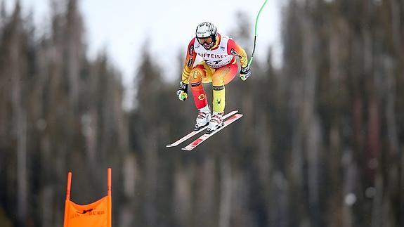 El casco de esquí más 'inteligente'