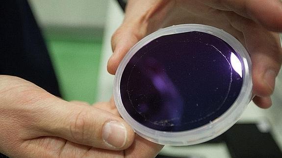 Más allá del grafeno