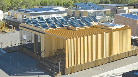 Climatizar la casa de forma eficiente