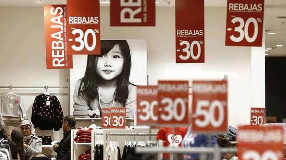 Tiendas que hablan de ti