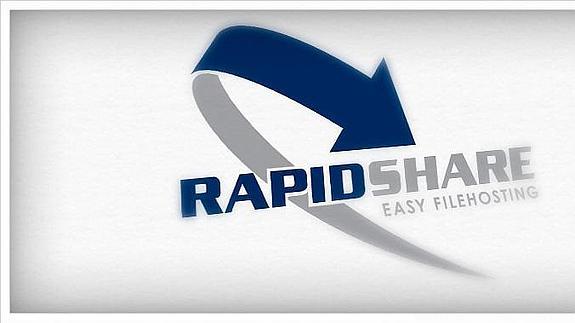 Rapidshare echa la persiana