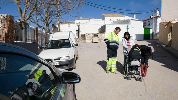 Se retrasa la construcción del cementerio nuclear español