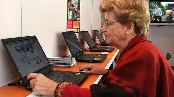 Mayor digitalización, pero muy diferente por regiones