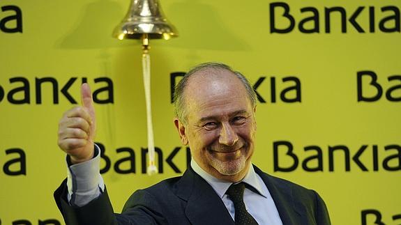 Los contribuyentes asumirán más del 60% de las indemnizaciones por la salida a bolsa de Bankia