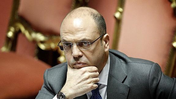 Los diputados italianos aprueban la reforma del Senado
